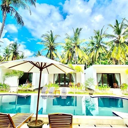 The Kebon Lombok Hotel Kuta  Exterior photo