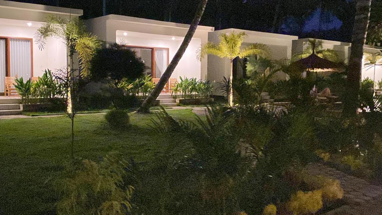 The Kebon Lombok Hotel Kuta  Exterior photo
