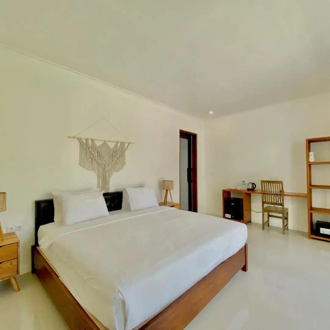 The Kebon Lombok Hotel Kuta  Room photo