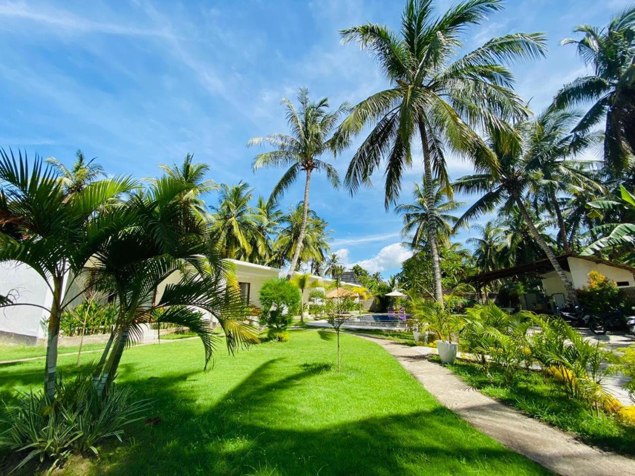 The Kebon Lombok Hotel Kuta  Room photo